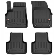  LAMBORGHINI URUS GUMISZŐNYEGEK 2017-től - 3D VÁLYÚ autószőnyeg