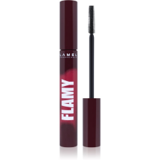 LAMEL Flamy Hot Volume Mascara dúsító szempillaspirál árnyalat №401 8 ml szempillaspirál