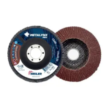  Lamellás csiszoló 125mm P 60 Metalynx Pro csiszolókorong és vágókorong