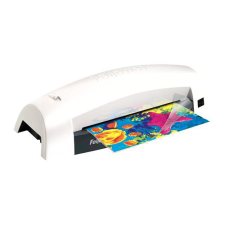  Laminálógép, A4, 80-125 mikron, Fellowes® Lunar lamináló gép