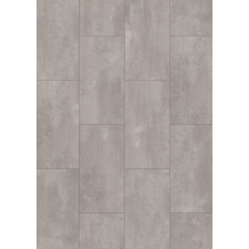 Laminált padló Excellent Plus Ocean beton gyöngyházszürke 8 mm vízálló laminált parketta