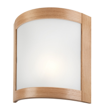 Lamkur LED Mennyezeti Lámpa ELODIE 2xE27 Fa PD-2 Lamkur világítás