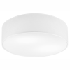 Lamkur LED mennyezeti lámpa VIVIAN 2xE27 fehér LM-2.207 Lamkur