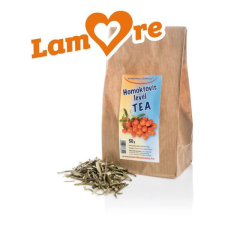 Lamore homoktövis levél tea 50g gyógytea