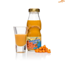  Lamore homoktövis velő 200 ml üdítő, ásványviz, gyümölcslé