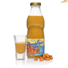 Lamore homoktövis velő 500 ml üdítő, ásványviz, gyümölcslé