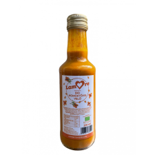 Lamore Lamore bio homoktövis velő 200 ml tea