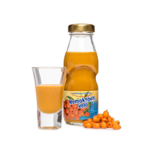 Lamore LAMORE HOMOKTÖVIS VELŐ 200ML üdítő, ásványviz, gyümölcslé