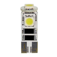 Lampa 12V T10 3 SMD fehér színű 2db (0158462) (Lampa 0158462) autóalkatrész