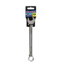 Lampa 17mm-es csillag-villás kulcs (0159509) (LA0159509) villáskulcs