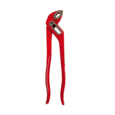 Lampa 25cm hosszúságú csőfogó (0159538) (LA0159538) fogó