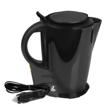 Lampa Aqua-Heater Earl Grey elektromos vízforraló - 12V - 170W vízforraló és teáskanna