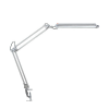  Lámpa asztali LED MAULatlantic szorító talpas ezüst
