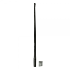 Lampa Autó antenna , 33cm, O 5-6mm, flexi (0140239) (la0140239) autóalkatrész