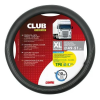 Lampa Club kormányvédő XL-es méret 49-51cm fekete (0198848) (lampa0198848)