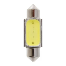 Lampa COB LED 12V SV8,5-8 (C5W), fehér, 1db (0158419) (LA0158419) autóalkatrész