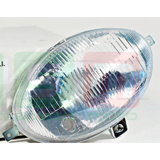 Lámpa első PIAGGIO VESPA ET2 motorkerékpár fényszóró