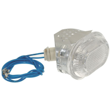 LÁMPA FOGADÓ LÁMPÁVAL G4 20W 12V kisháztartási gépek kiegészítői
