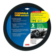 Lampa Formula One kormányvédő S-es méret fekete (33069) (Lampa 33069) kormányvédő