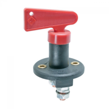 Lampa KAPCSOLÓ ÁRAMTALANÍTÓ 100A 6/12/24 V elektronikai kiegészítő