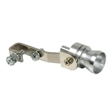 Lampa kipufogó síp 110 mm,1600/2000 cc (0160072) (LA0160072) autóalkatrész