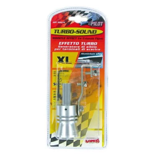 Lampa kipufogó síp 120 mm - 2400> cc (0160074) (la0160074) autóalkatrész