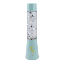  Lampa láva Disney Tinker Bell éjjeli fény