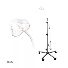  Lámpa MASTERLIGHT 3 LED, 7 W / 10.71011.002 gyógyászati segédeszköz