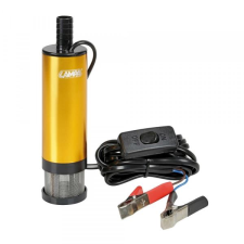 Lampa merülőszivattyú 12V 12L/perc (0172169) (0172169) szivattyú