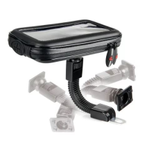 Lampa Multi Holder EVO1 autós telefon / PDA tartó (0190255) (l0190255) mobiltelefon kellék
