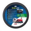 Lampa Sport-Grip kormányvédő fekete (32986)