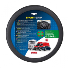 Lampa Sport-Grip kormányvédő fekete (32986) autószőnyeg
