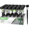 Lámpa Strend Pro Altair, szolár, 1x LED, AAA, Sellbox 24 db