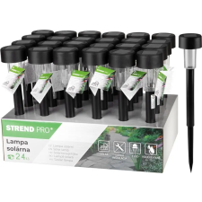 Lámpa Strend Pro Altair, szolár, 1x LED, AAA, Sellbox 24 db kültéri világítás