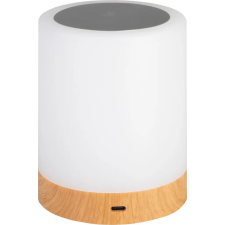  Lámpa Strend Pro, asztali, szabályozható fényerejű, USB, fényerősség és színválasztás, RGB, akasztóh világítás