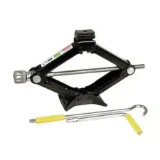 Lampa Trapéz emelő - 1T autójavító eszköz