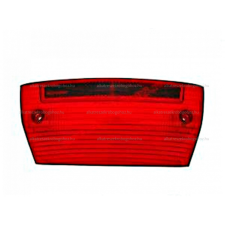  Lámpabúra hátsó PIAGGIO ZIP új modell RP247 világítás