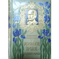 Lampel R. Könyvkereskedése Madách Imre válogatott munkái (Remekírók képes könyvtára 12.) antikvárium - használt könyv