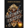 Lampion Könyvek A Hawthorne testvérek - Jennifer Lynn Barnes