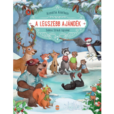 Lampion Könyvek A legszebb ajándék gyermek- és ifjúsági könyv