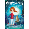 Lampion Könyvek Csillagvarázs 8. - Sütiláz