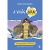 Lampion Könyvek Ellenségekből barátok - A világ urai 3. - Yuval Noah Harari (kötött áras)