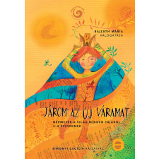 Lampion Könyvek Járom az új váramat gyermek- és ifjúsági könyv