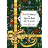 Lampion Könyvek Karácsony- és újévváró történetek - december minden napjára - Bajzáth Mária (kötött áras)