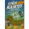 Lampion Könyvek Titkos küldetés a tenger mélyén
