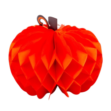  Lampion tök 20x22cm dekorációs kellék