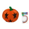  Lampion Tök gömb alakú 26cm