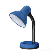  Lampka Biurkowa Oprawa Stołowa Regulowana E27 Śmieszek Kobi világítás