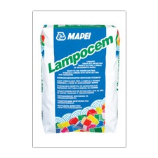 LAMPOCEM 5 kg építőanyag