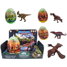 Lamps Dinoszaurusz tojással 9cm játékfigura